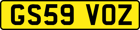 GS59VOZ