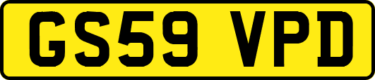 GS59VPD