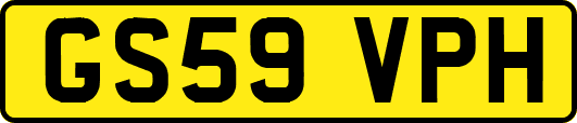 GS59VPH