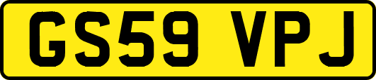 GS59VPJ
