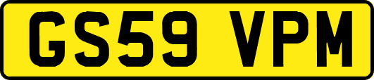 GS59VPM