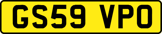 GS59VPO