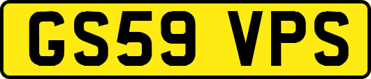 GS59VPS