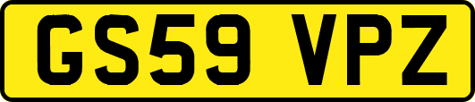 GS59VPZ