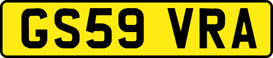 GS59VRA