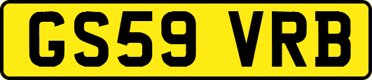 GS59VRB