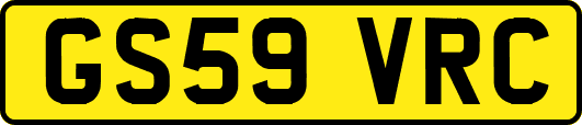 GS59VRC