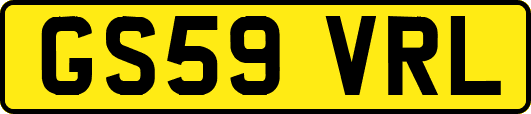 GS59VRL