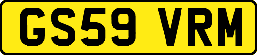 GS59VRM