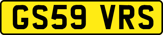 GS59VRS