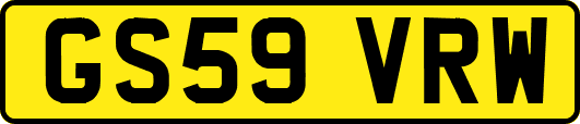 GS59VRW