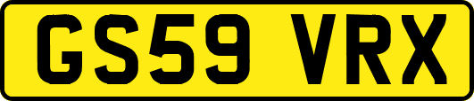 GS59VRX