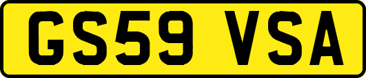 GS59VSA