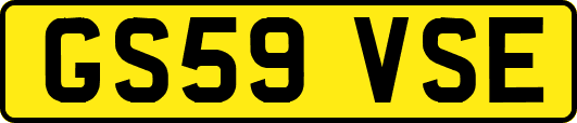 GS59VSE
