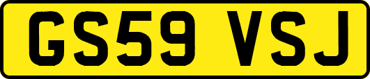 GS59VSJ