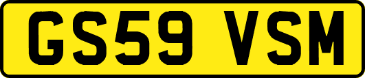 GS59VSM