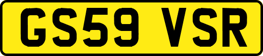 GS59VSR