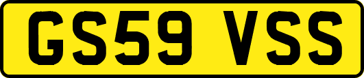 GS59VSS