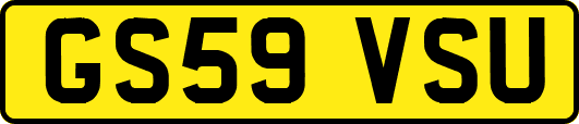 GS59VSU