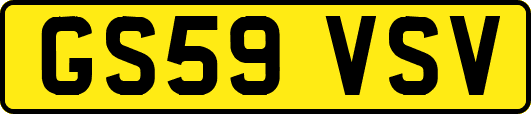 GS59VSV
