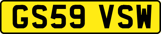 GS59VSW