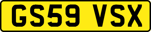GS59VSX