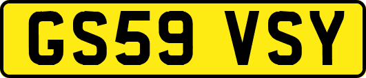 GS59VSY