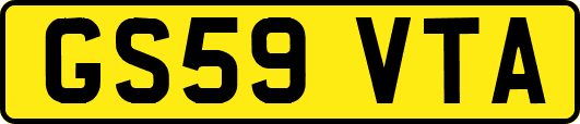 GS59VTA