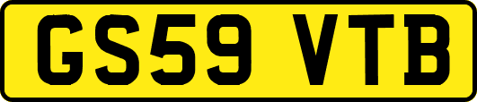 GS59VTB