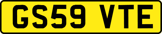 GS59VTE