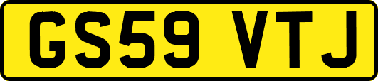 GS59VTJ