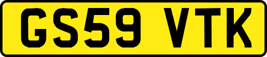GS59VTK