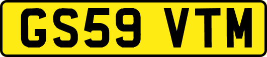 GS59VTM