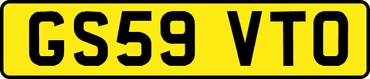GS59VTO