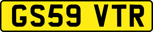 GS59VTR