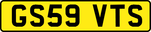GS59VTS