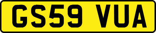 GS59VUA