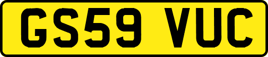 GS59VUC