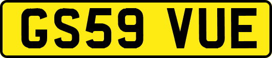 GS59VUE