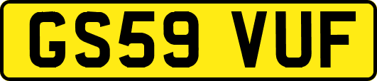 GS59VUF