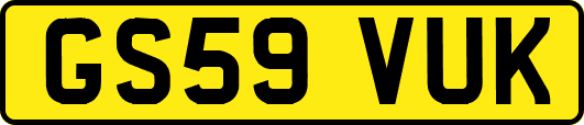 GS59VUK