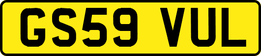 GS59VUL