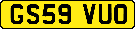 GS59VUO