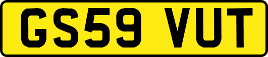 GS59VUT