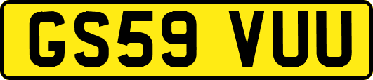 GS59VUU