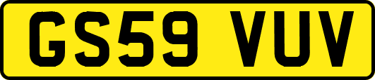 GS59VUV