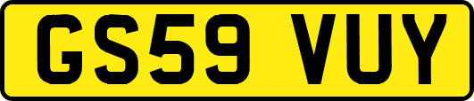 GS59VUY