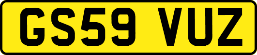 GS59VUZ