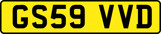 GS59VVD