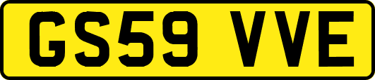 GS59VVE